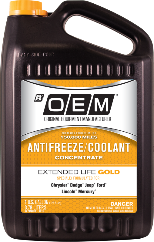 Custom Accessories 46664 Antifreeze/Coolant Tester